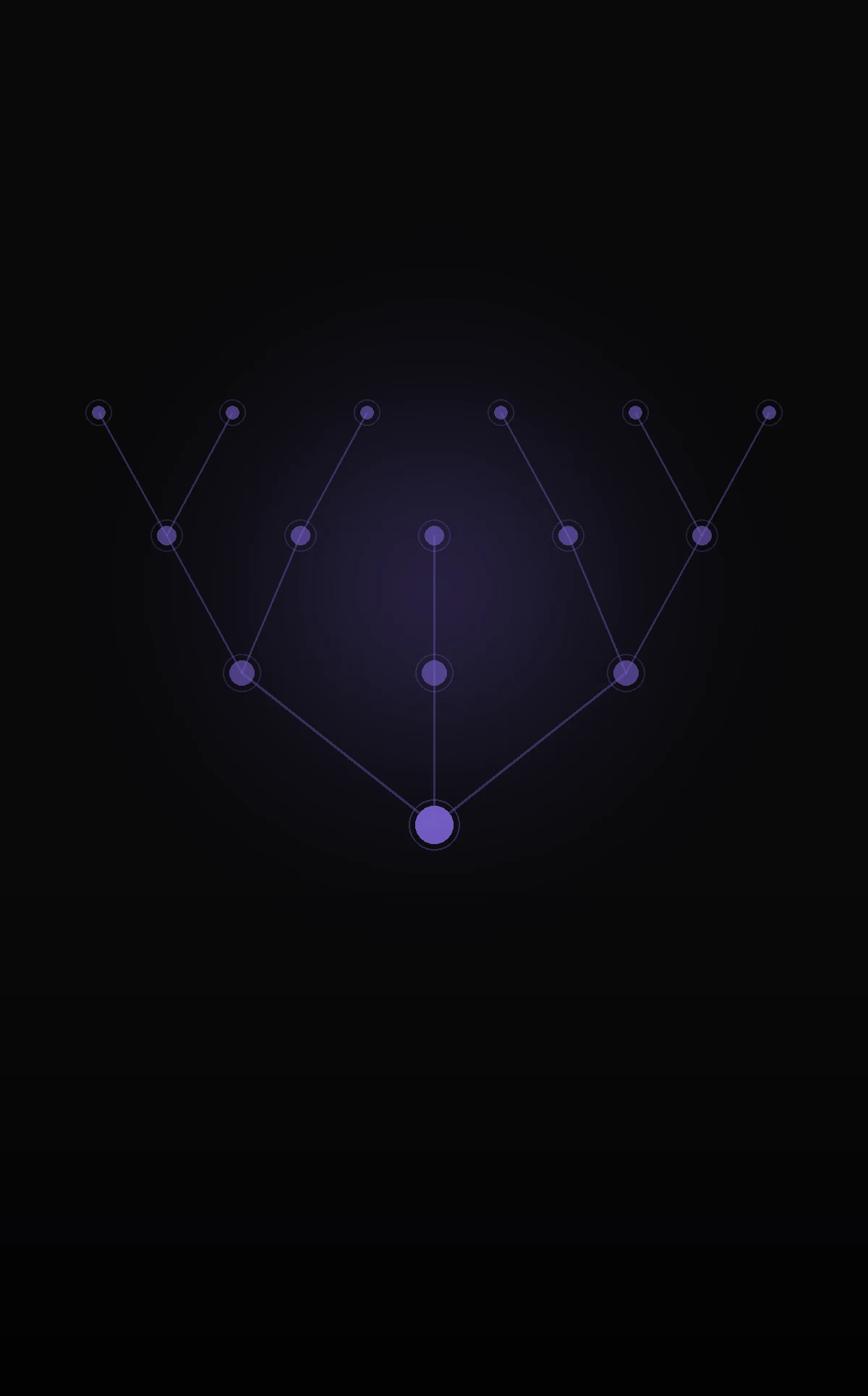 Calisthenics Tree app