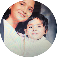 Amishi Sinha